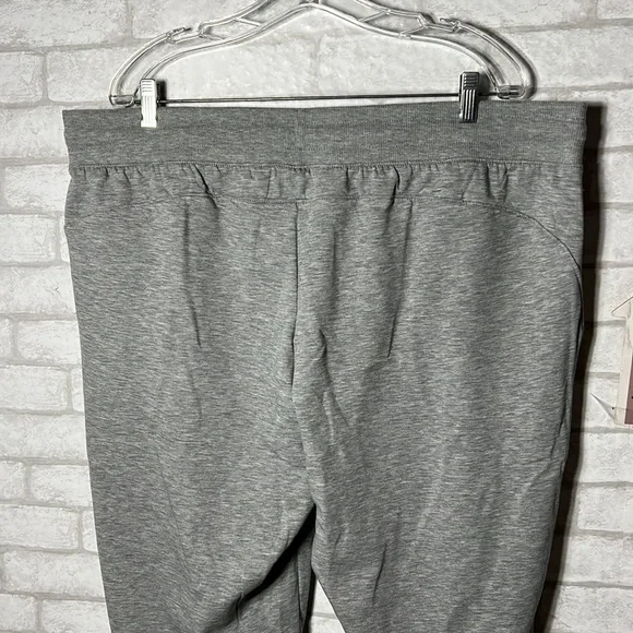 Athletic works soft joggers size XXXL - Picture 10 of 11